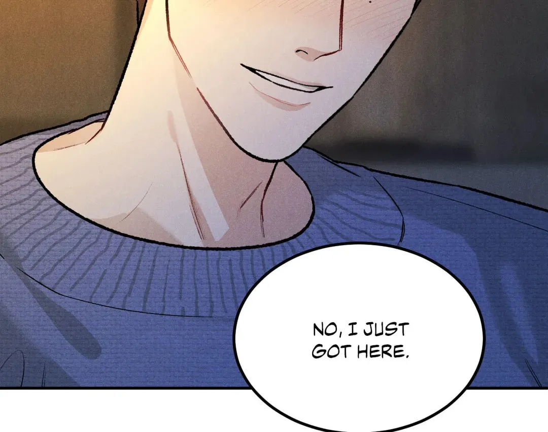 Read Limited Run chapter 4 image 20 on Lezhin