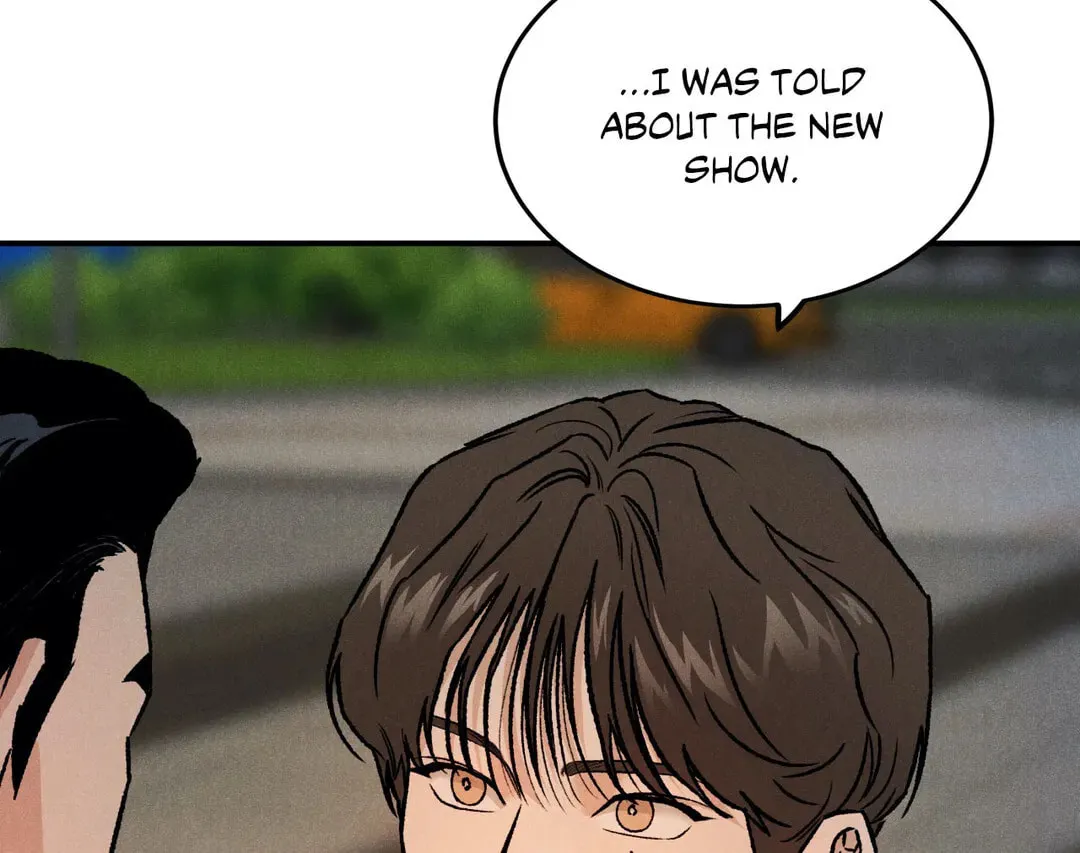 Read Limited Run chapter 4 image 23 on Lezhin