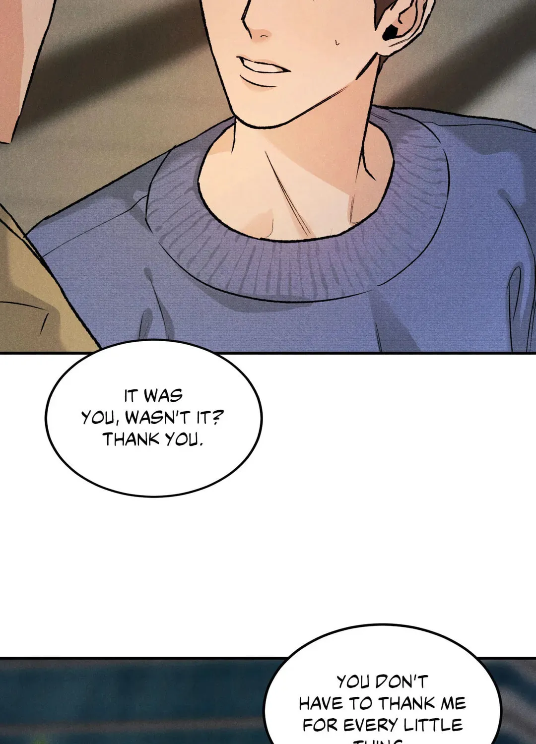 Read Limited Run chapter 4 image 24 on Lezhin