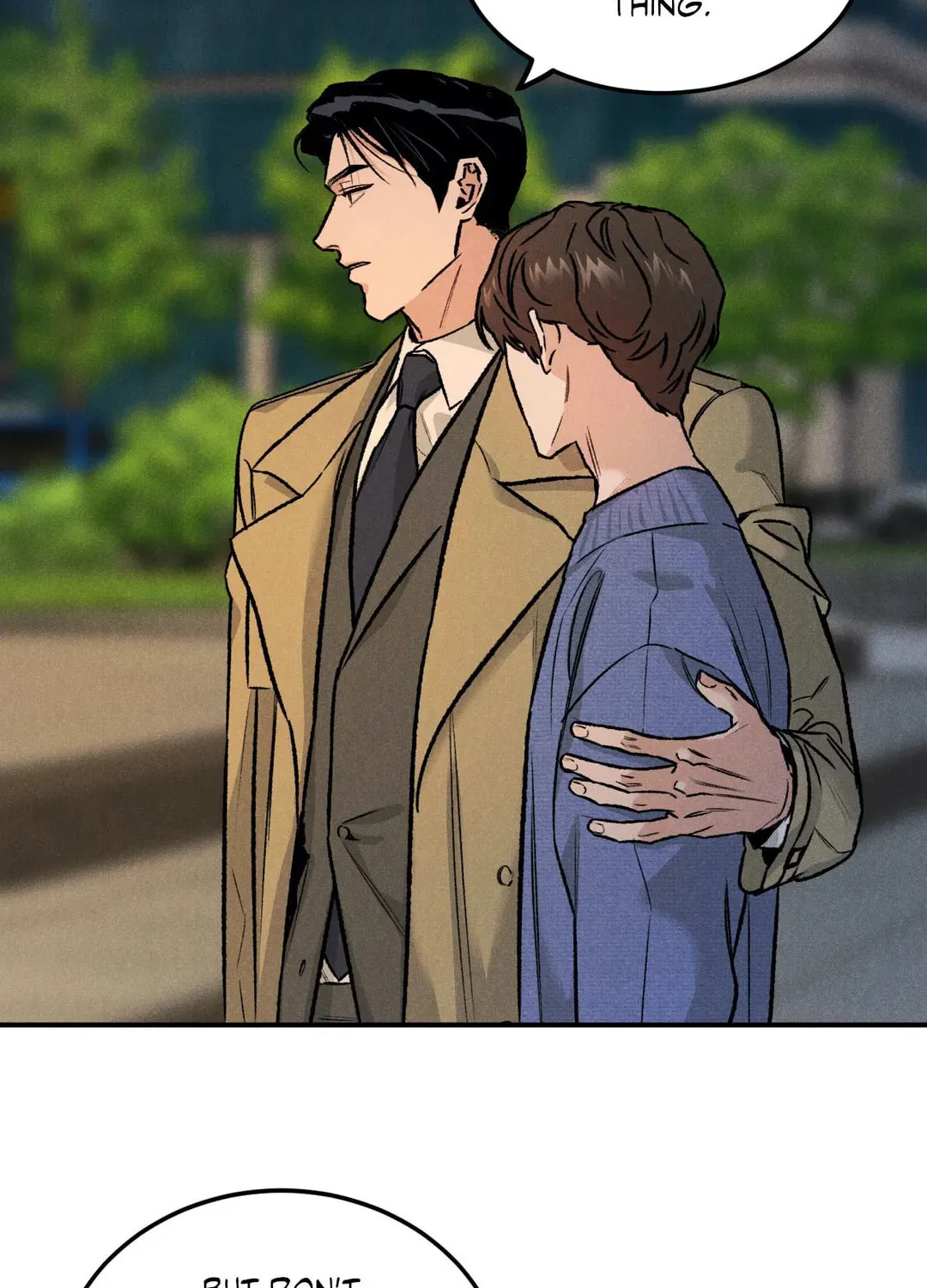 Read Limited Run chapter 4 image 25 on Lezhin