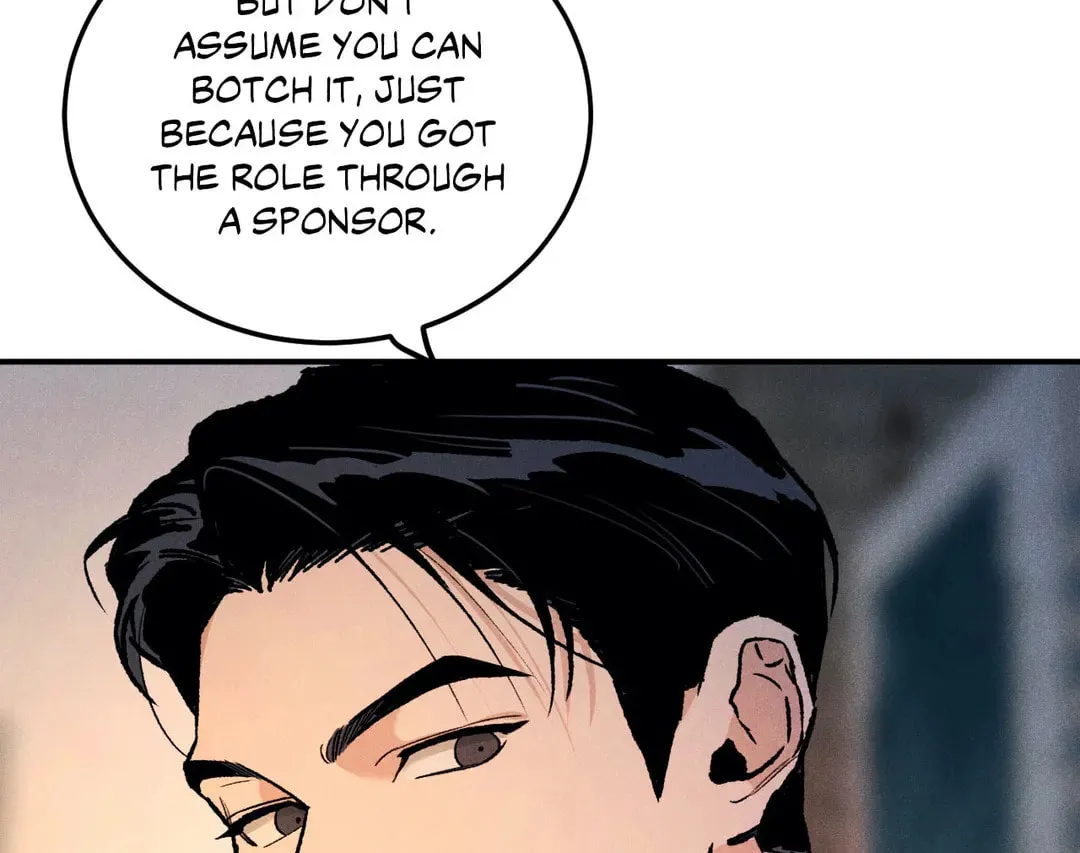 Read Limited Run chapter 4 image 26 on Lezhin
