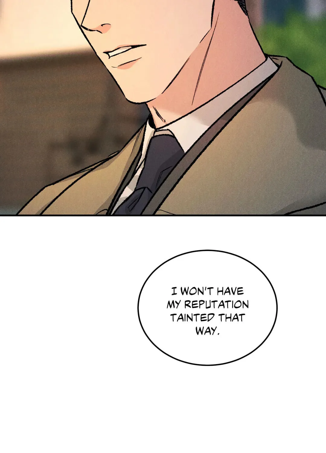 Read Limited Run chapter 4 image 27 on Lezhin