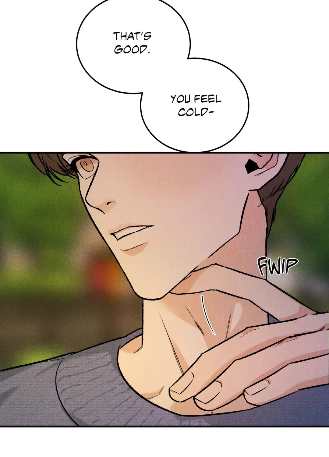 Read Limited Run chapter 4 image 30 on Lezhin