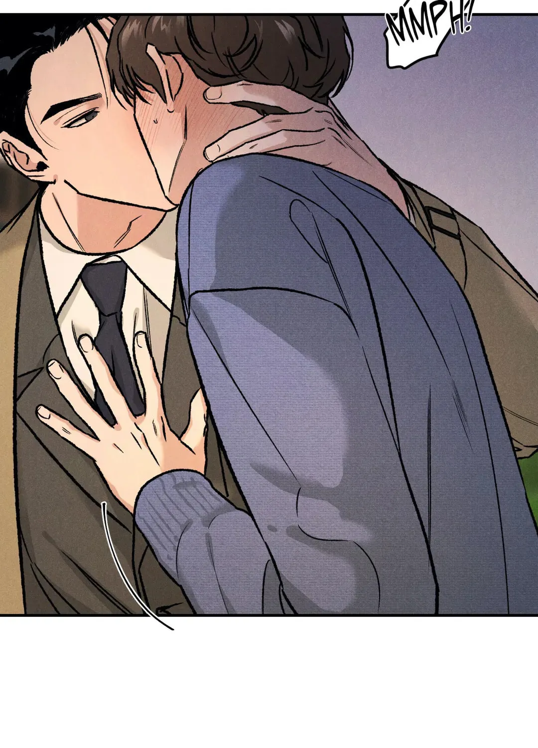 Read Limited Run chapter 4 image 33 on Lezhin