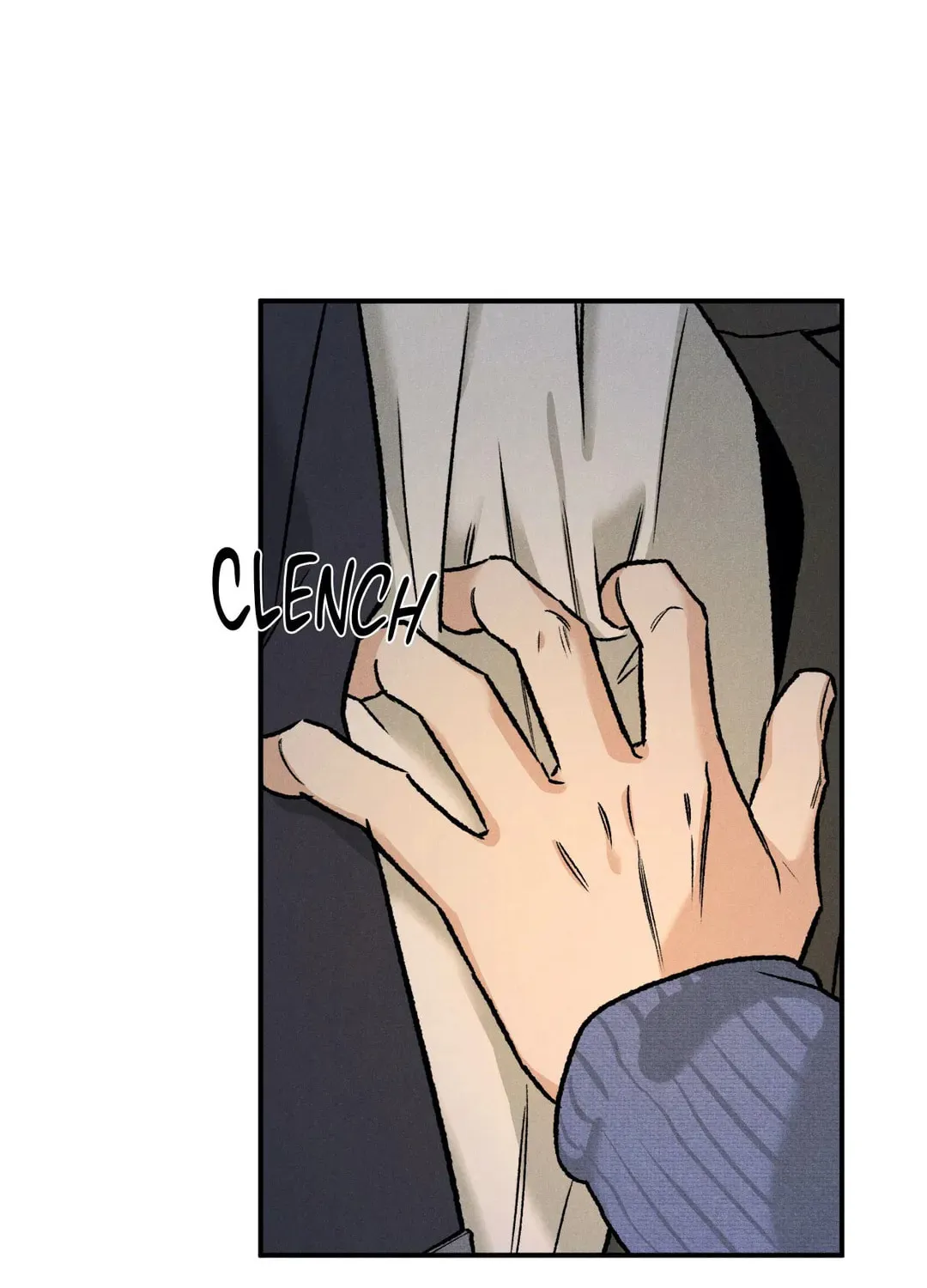 Read Limited Run chapter 4 image 34 on Lezhin