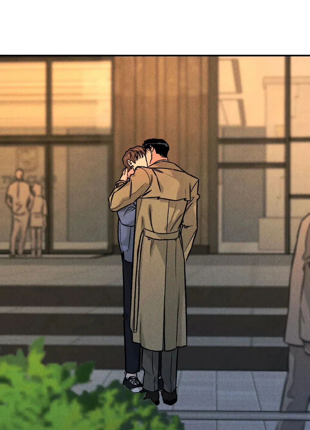 Read Limited Run chapter 4 image 36 on Lezhin