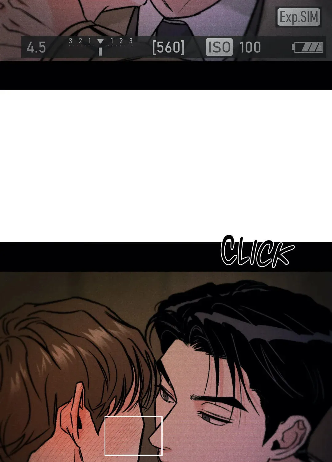 Read Limited Run chapter 4 image 39 on Lezhin