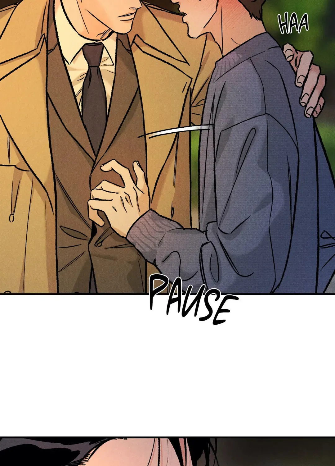 Read Limited Run chapter 4 image 42 on Lezhin