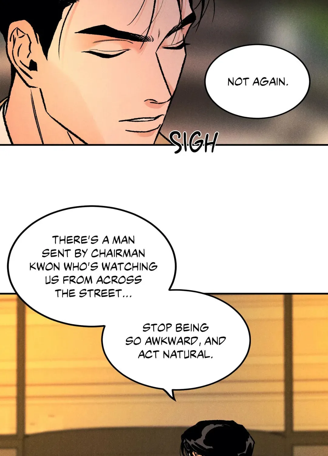 Read Limited Run chapter 4 image 43 on Lezhin