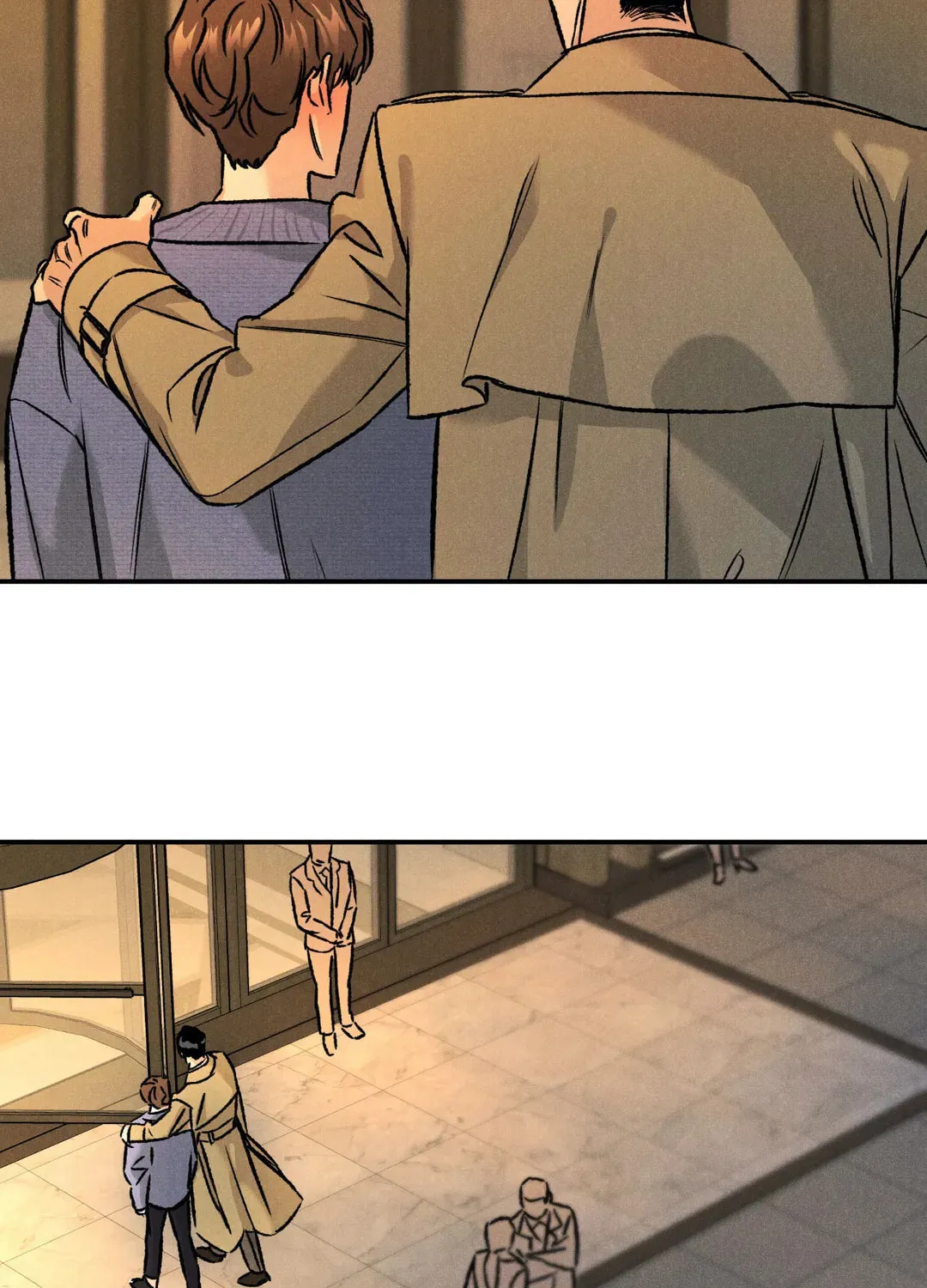 Read Limited Run chapter 4 image 45 on Lezhin
