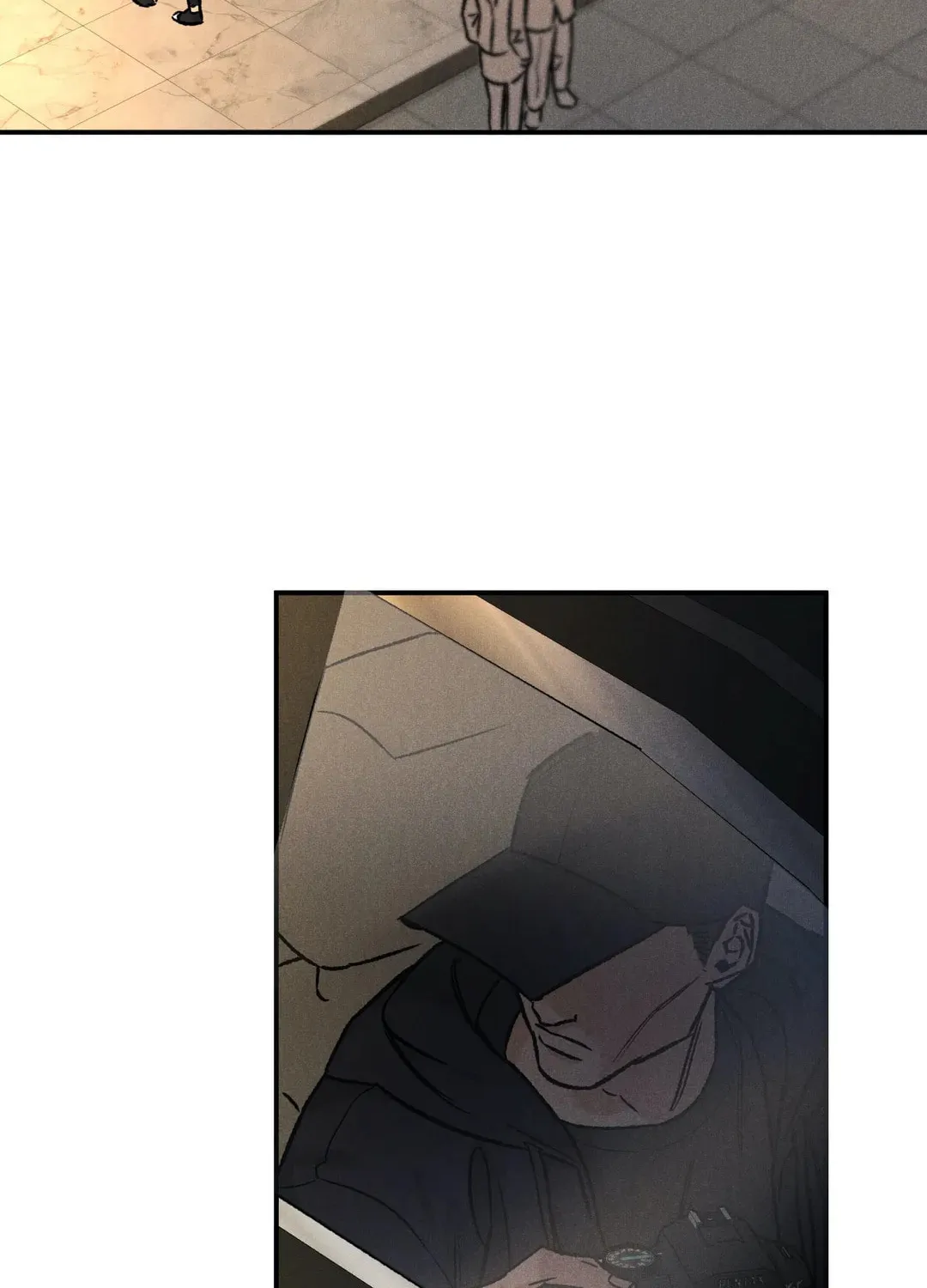 Read Limited Run chapter 4 image 46 on Lezhin