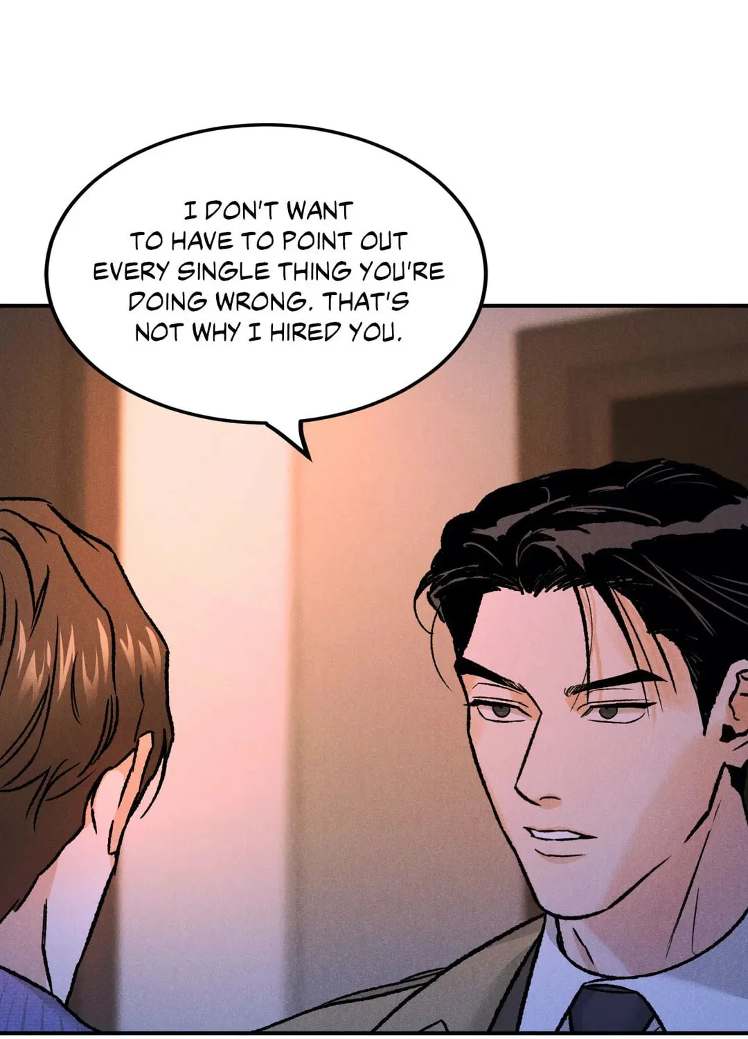 Read Limited Run chapter 4 image 52 on Lezhin