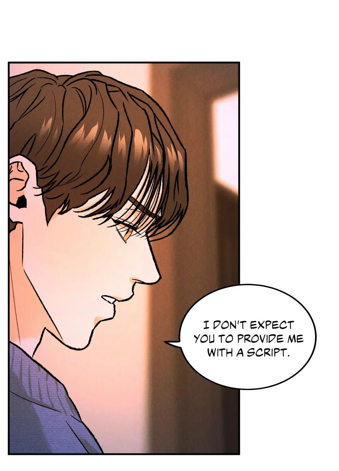 Read Limited Run chapter 4 image 54 on Lezhin