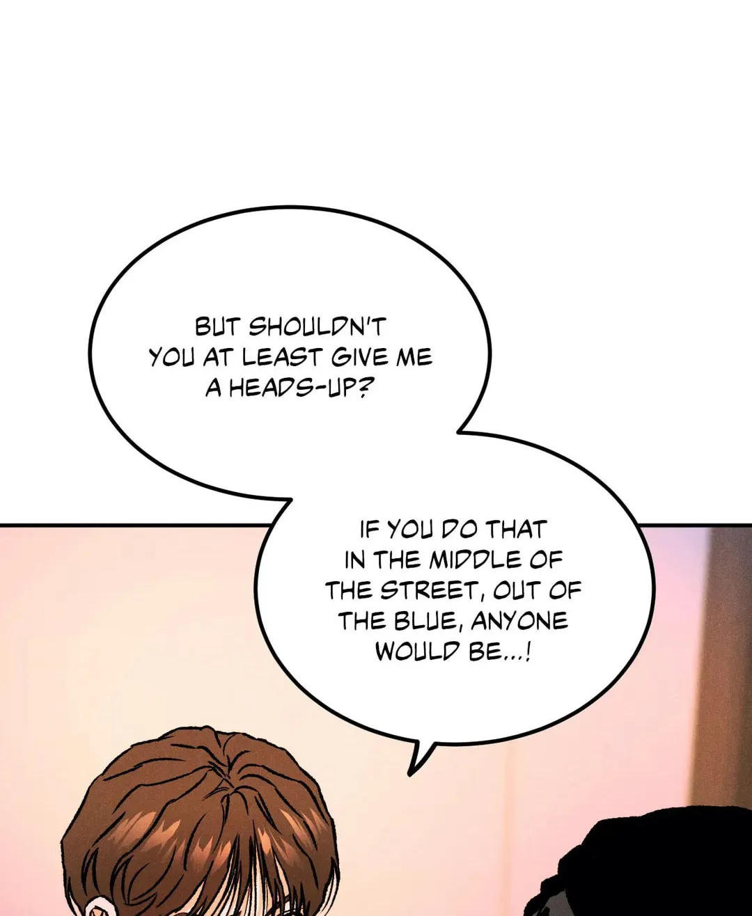Read Limited Run chapter 4 image 55 on Lezhin