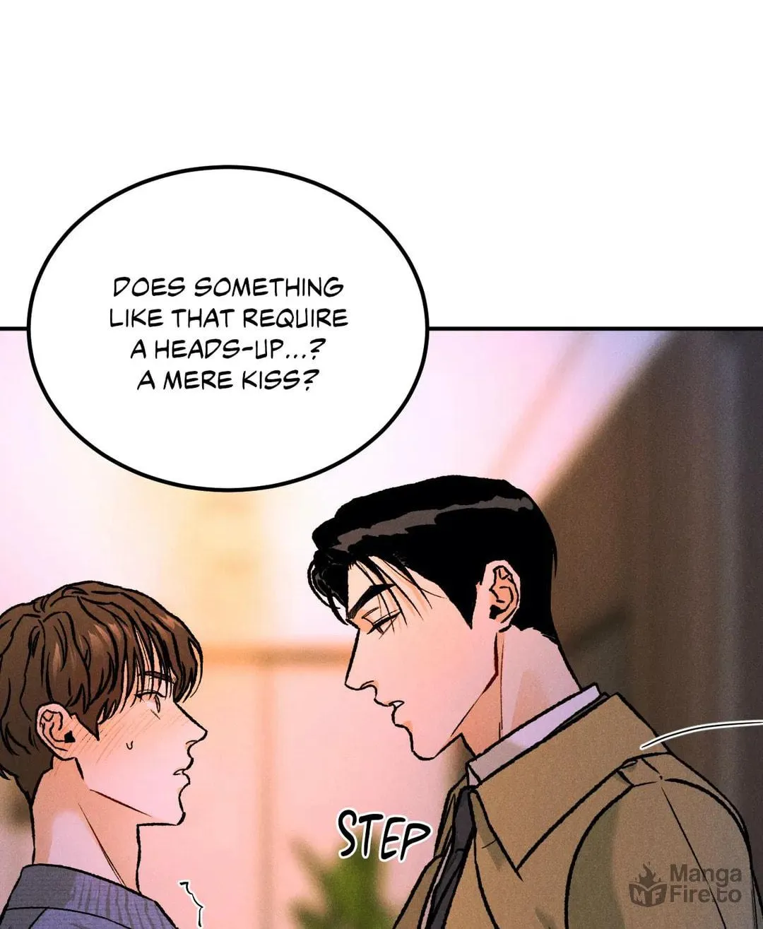 Read Limited Run chapter 4 image 57 on Lezhin