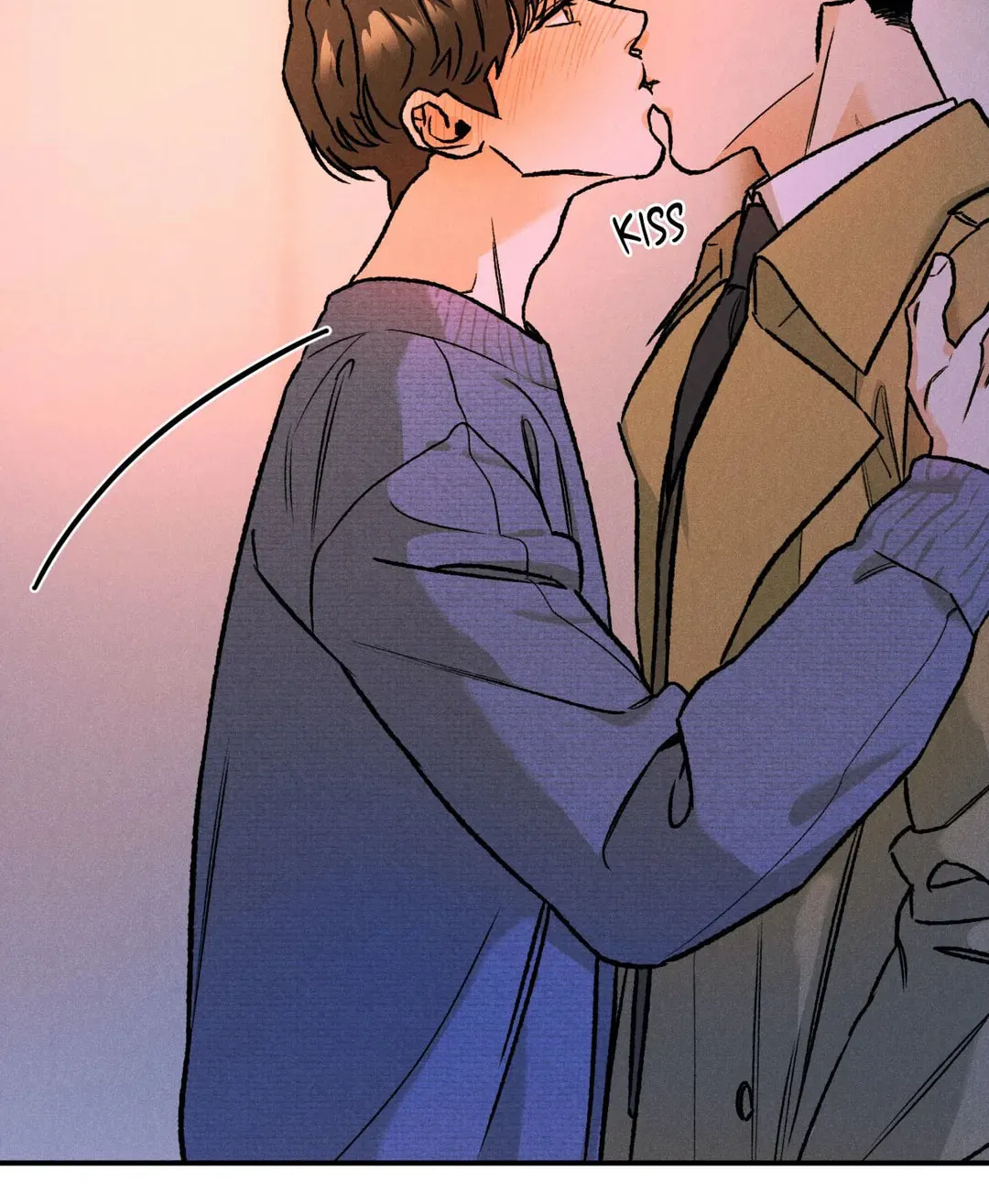 Read Limited Run chapter 4 image 63 on Lezhin