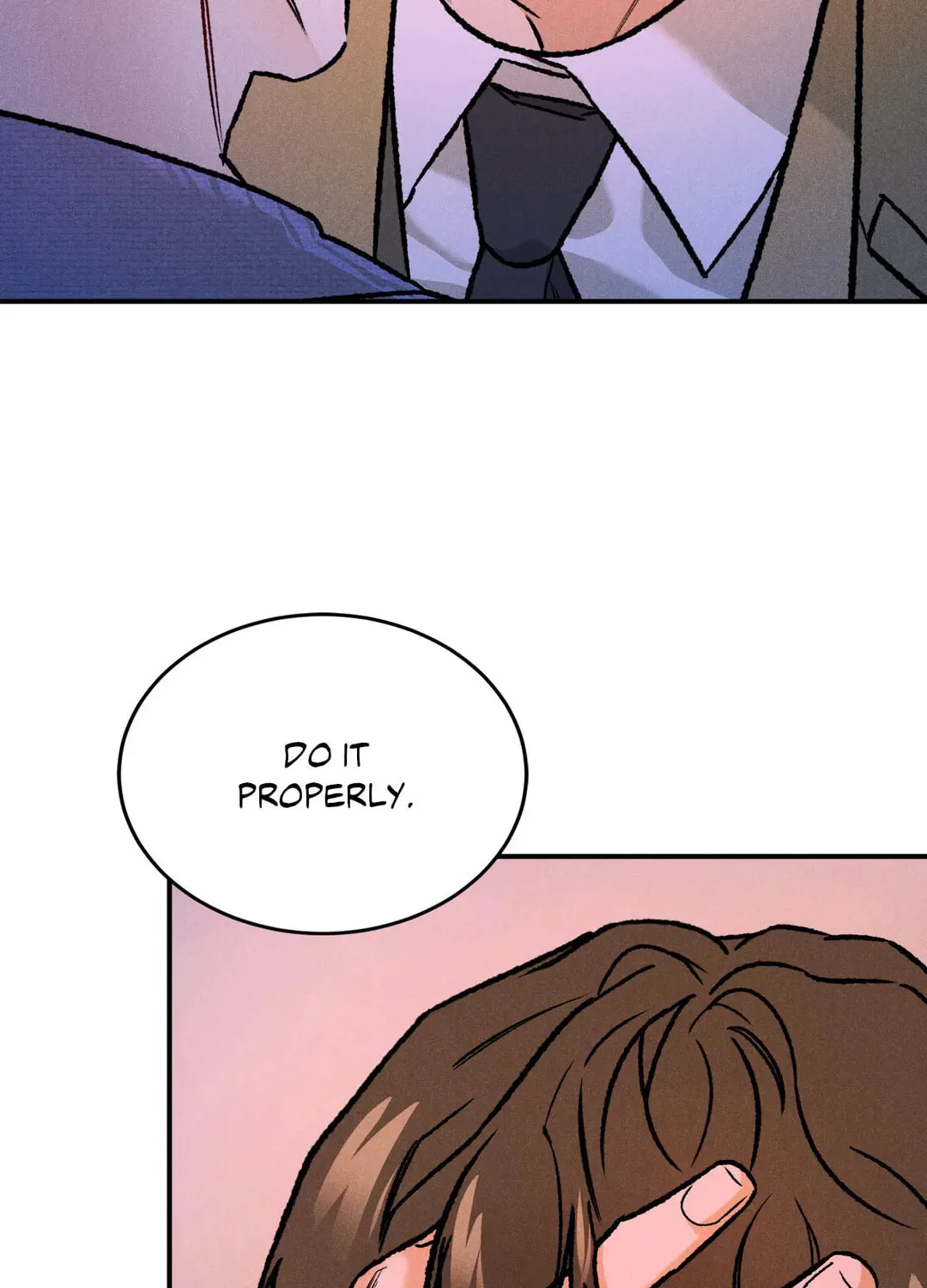 Read Limited Run chapter 4 image 68 on Lezhin