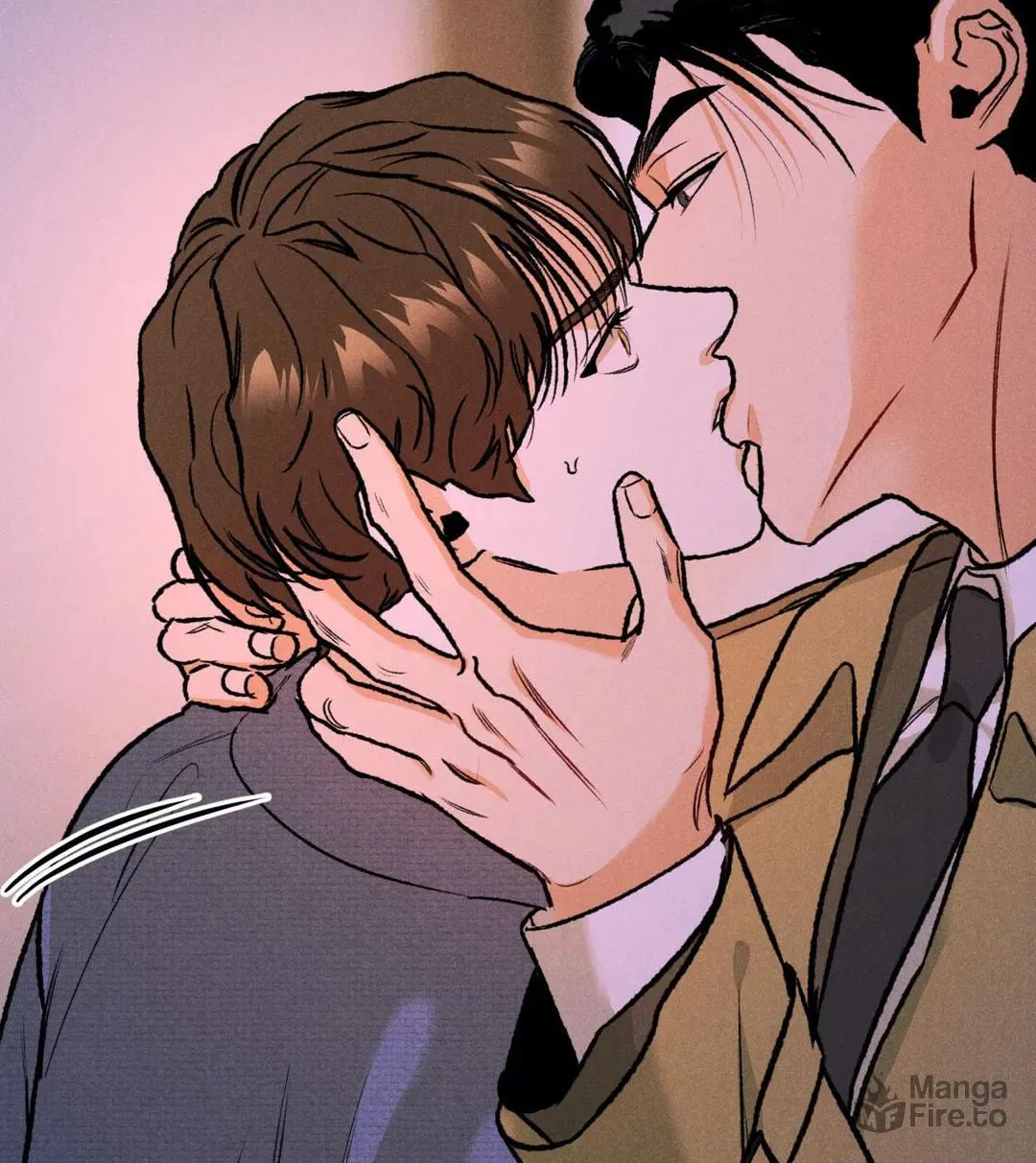 Read Limited Run chapter 4 image 71 on Lezhin