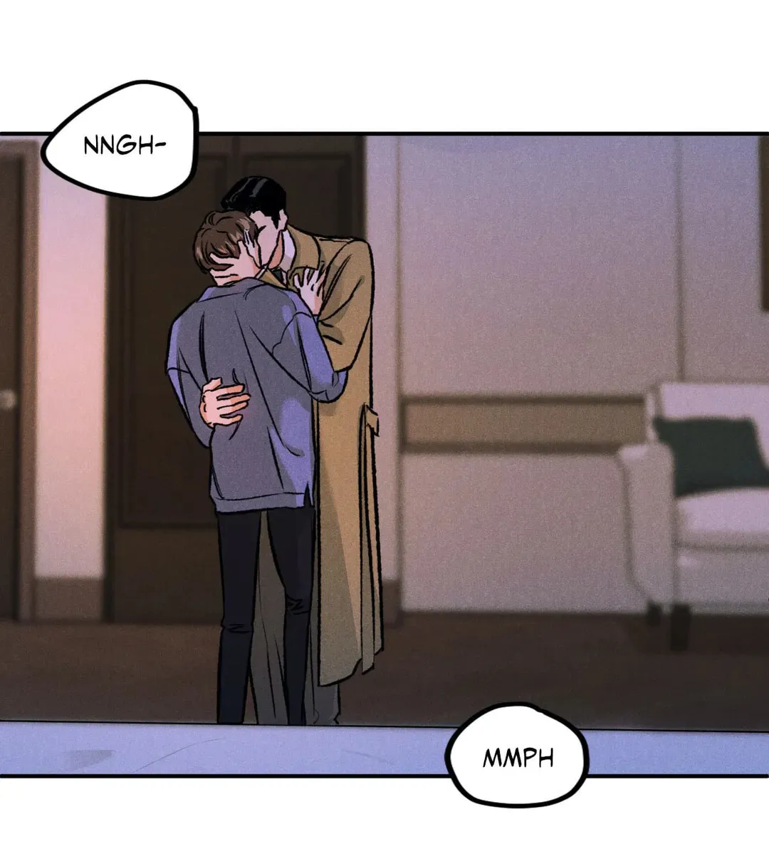 Read Limited Run chapter 4 image 75 on Lezhin