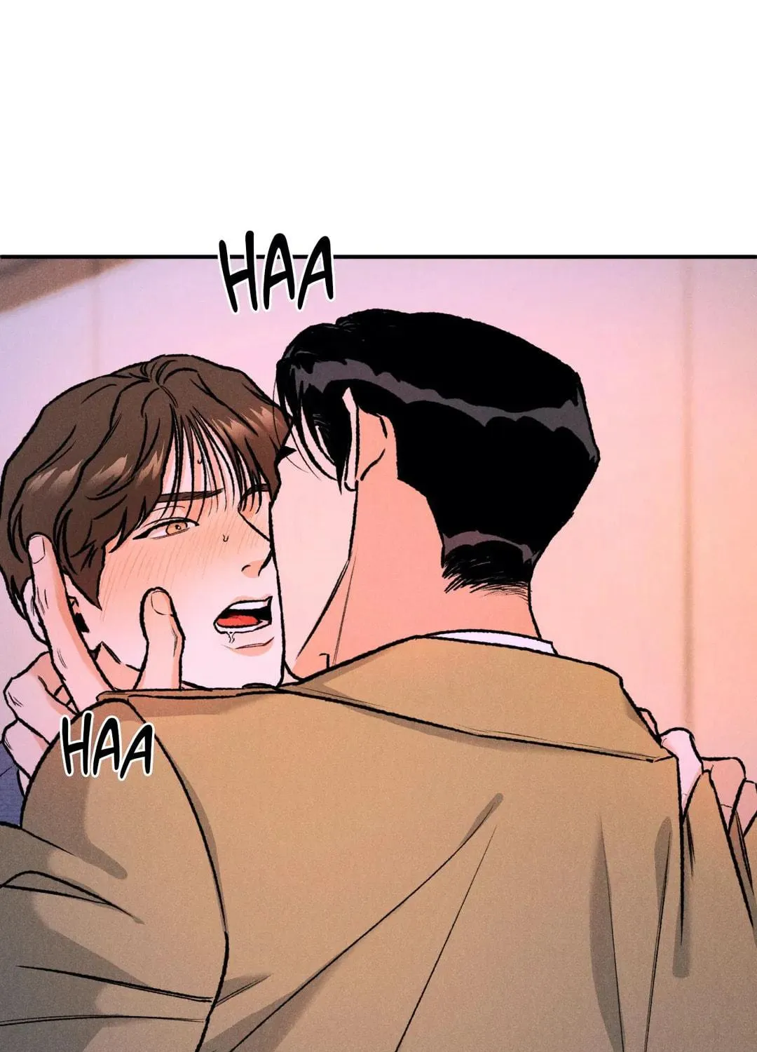 Read Limited Run chapter 4 image 76 on Lezhin