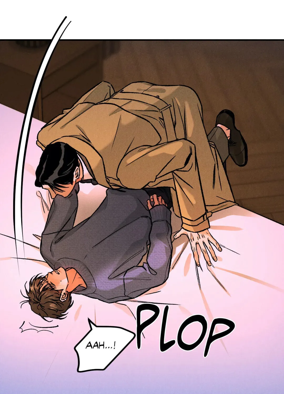 Read Limited Run chapter 4 image 78 on Lezhin