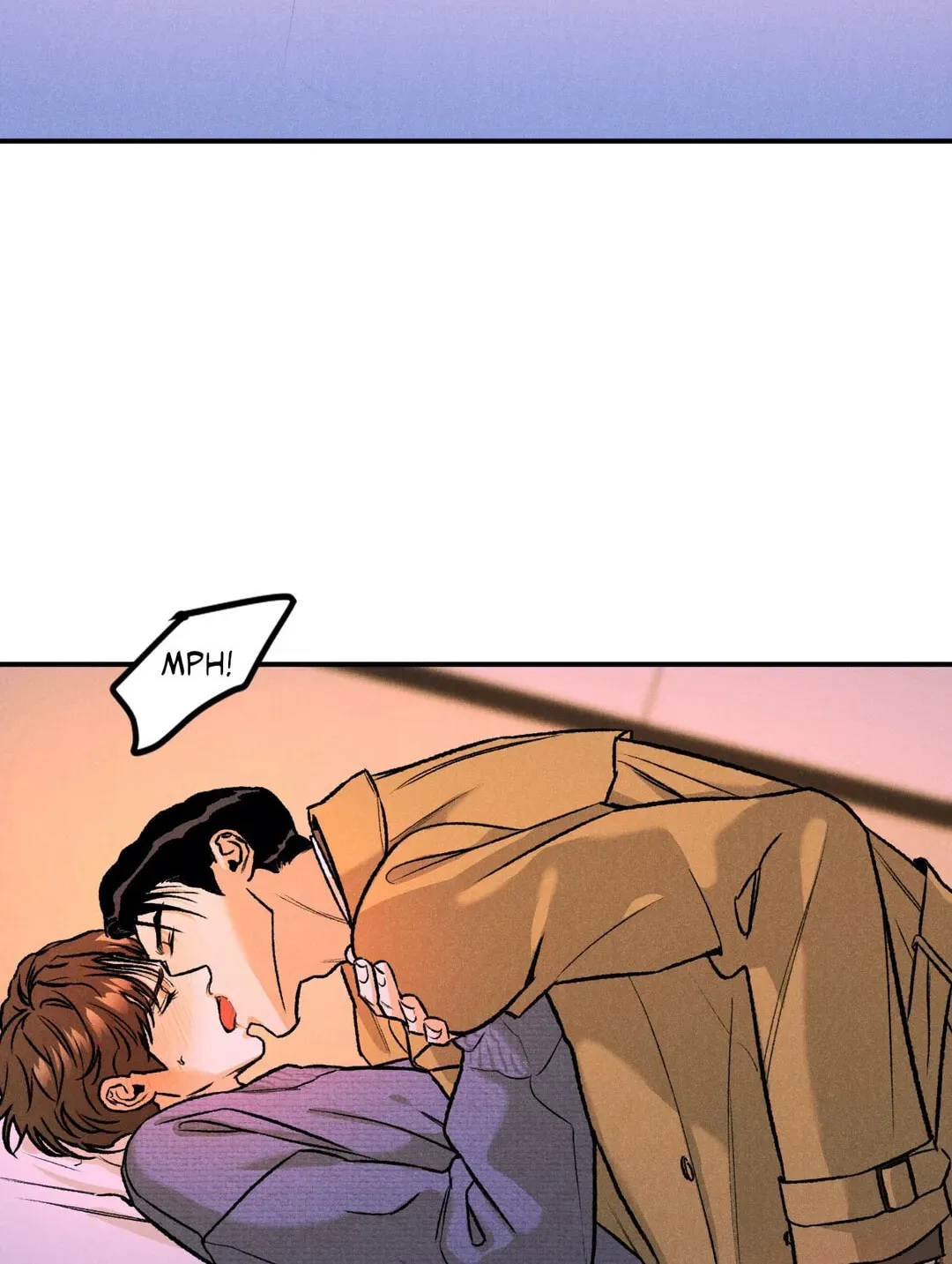 Read Limited Run chapter 4 image 79 on Lezhin