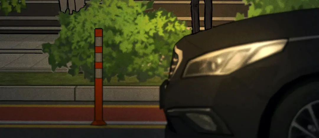 Read Limited Run chapter 4 image 8 on Lezhin