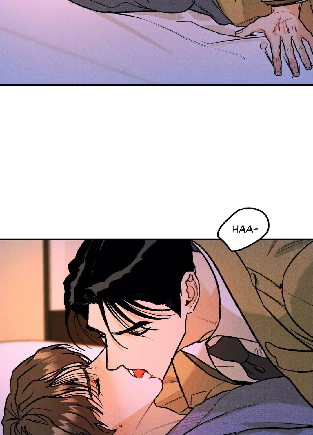Read Limited Run chapter 4 image 80 on Lezhin