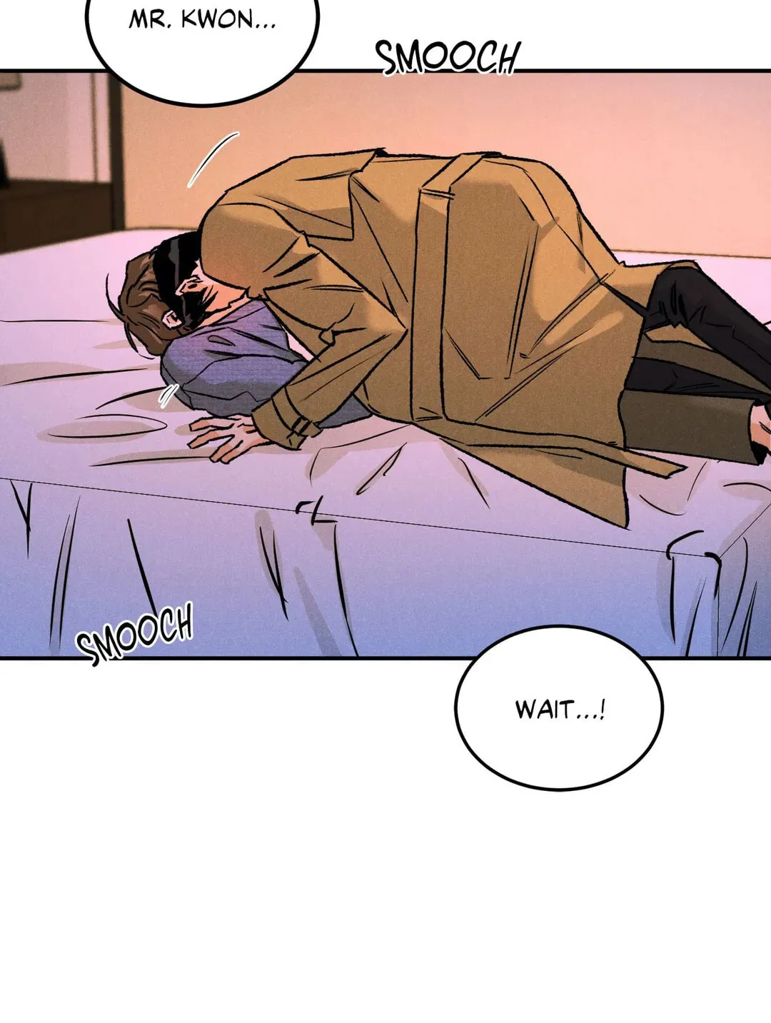 Read Limited Run chapter 4 image 85 on Lezhin