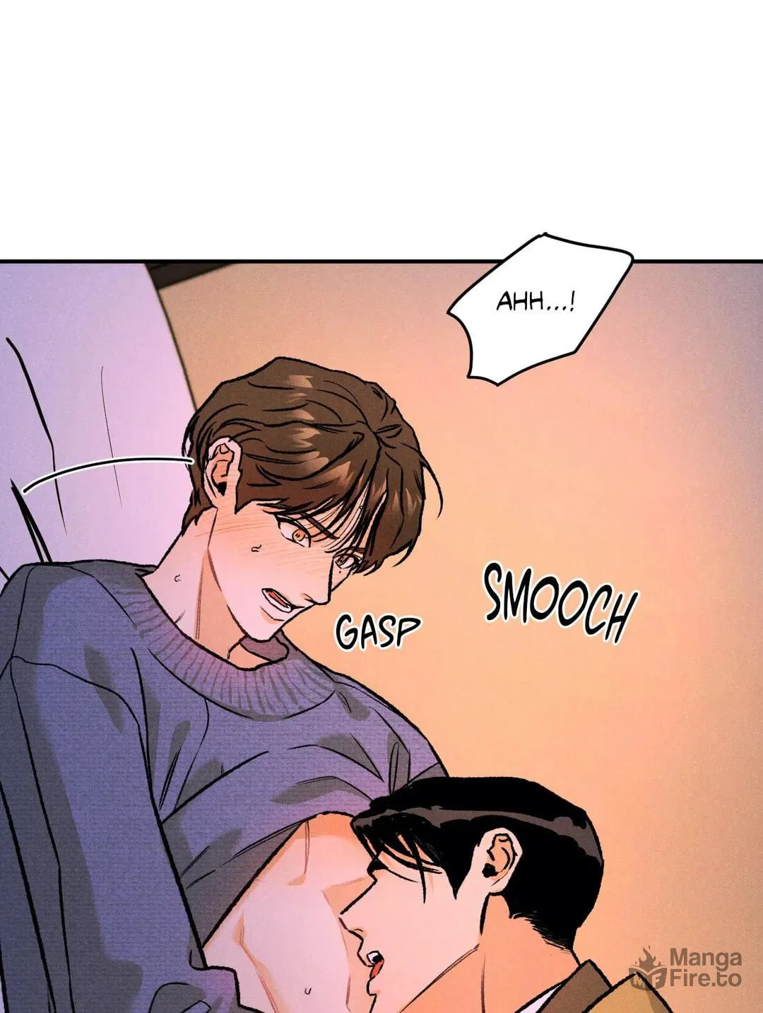 Read Limited Run chapter 4 image 87 on Lezhin