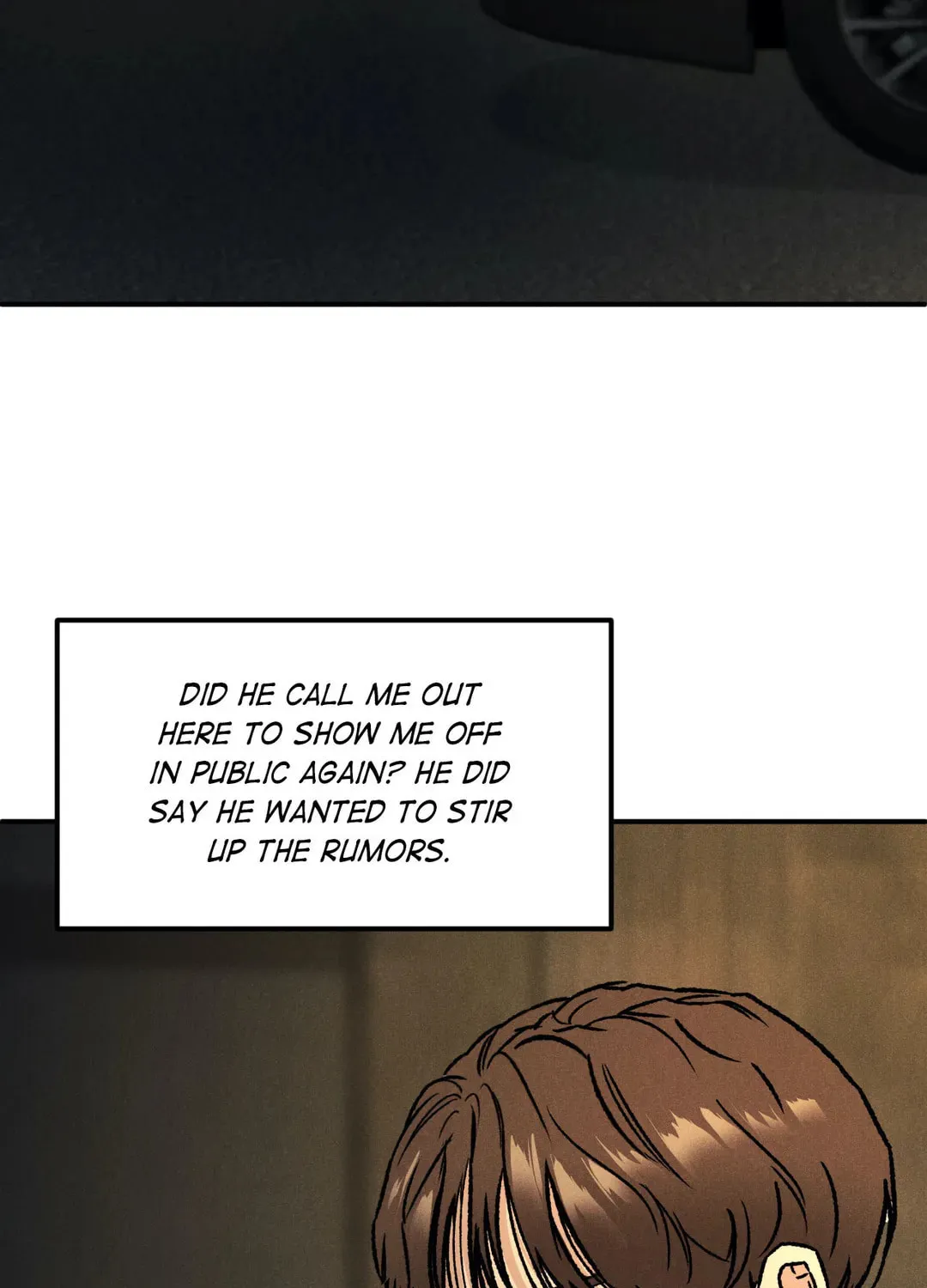 Read Limited Run chapter 4 image 9 on Lezhin
