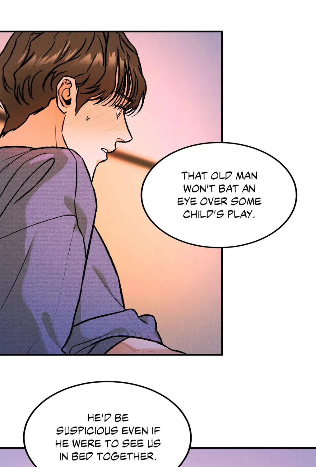 Read Limited Run chapter 4 image 90 on Lezhin