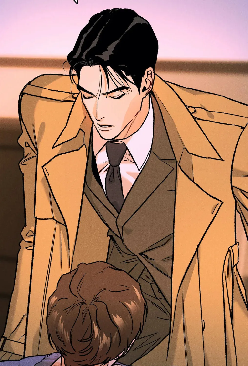 Read Limited Run chapter 4 image 92 on Lezhin