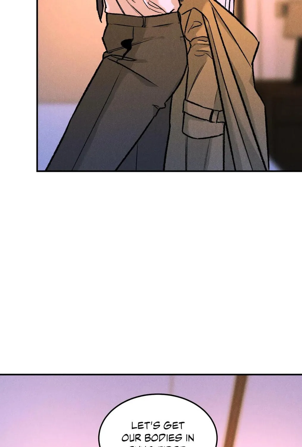 Read Limited Run chapter 4 image 96 on Lezhin