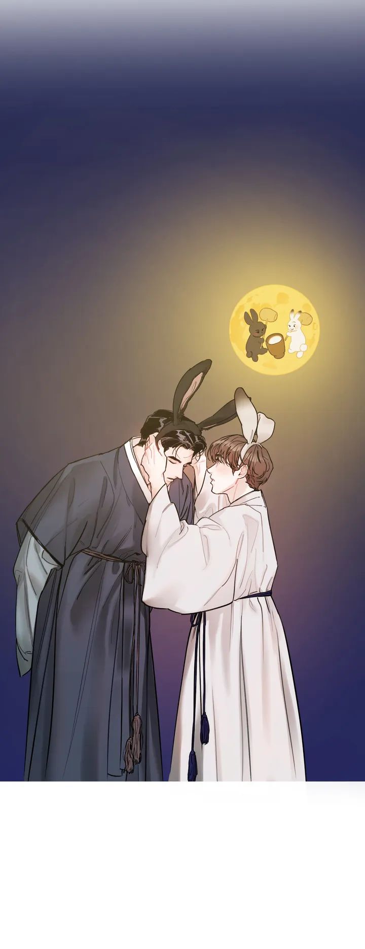 Read Limited Run chapter 40.1 image 1 on Lezhin