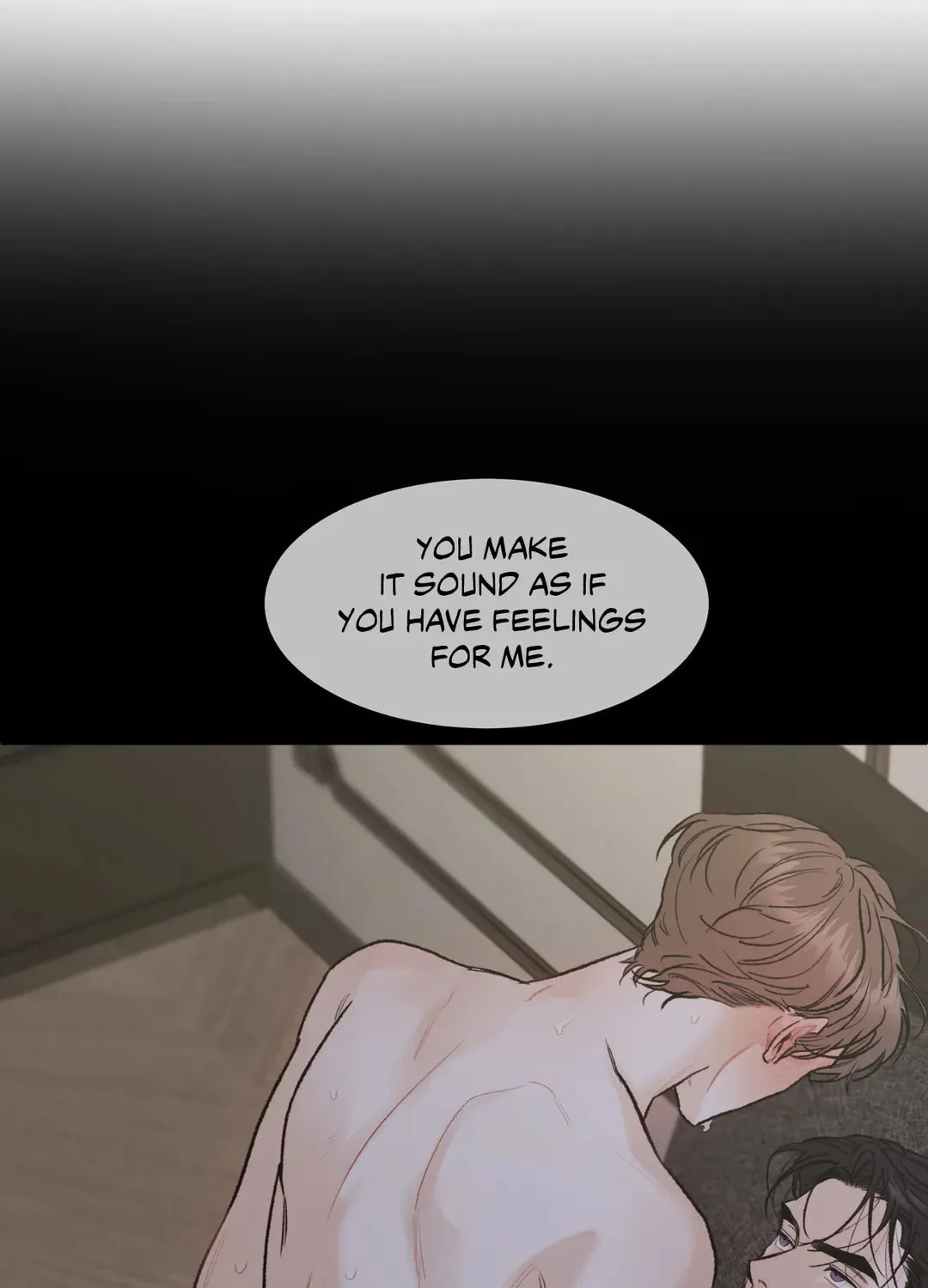 Read Limited Run chapter 40 image 1 on Lezhin