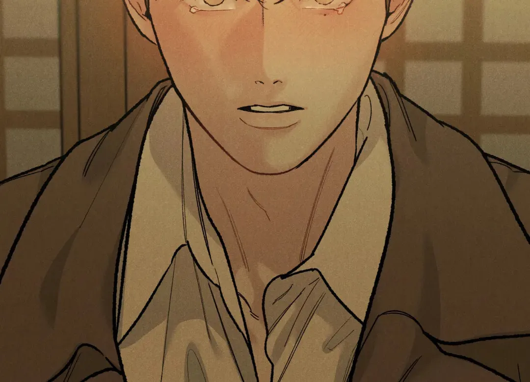 Read Limited Run chapter 40 image 23 on Lezhin