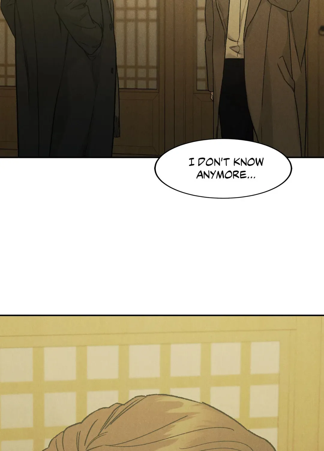 Read Limited Run chapter 40 image 27 on Lezhin