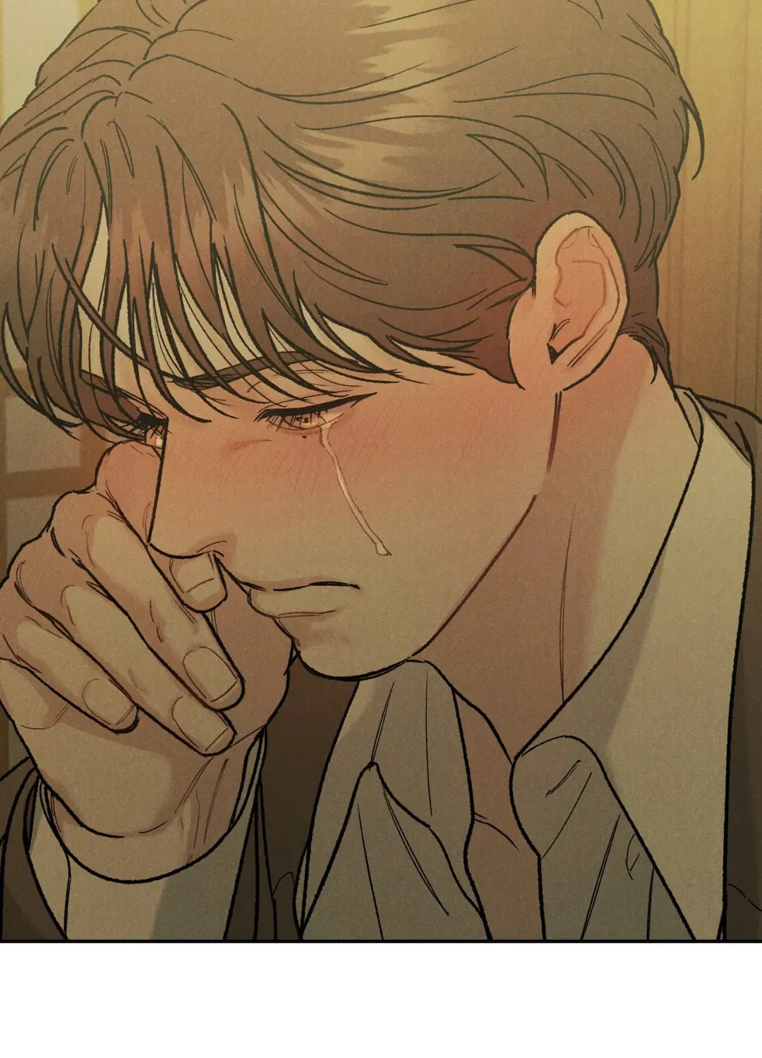Read Limited Run chapter 40 image 28 on Lezhin
