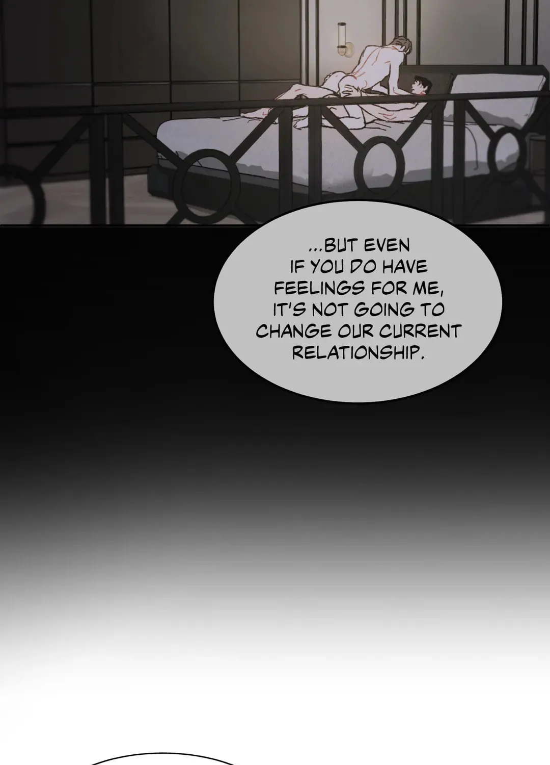 Read Limited Run chapter 40 image 3 on Lezhin