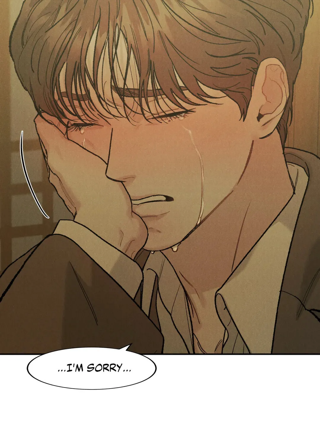 Read Limited Run chapter 40 image 30 on Lezhin