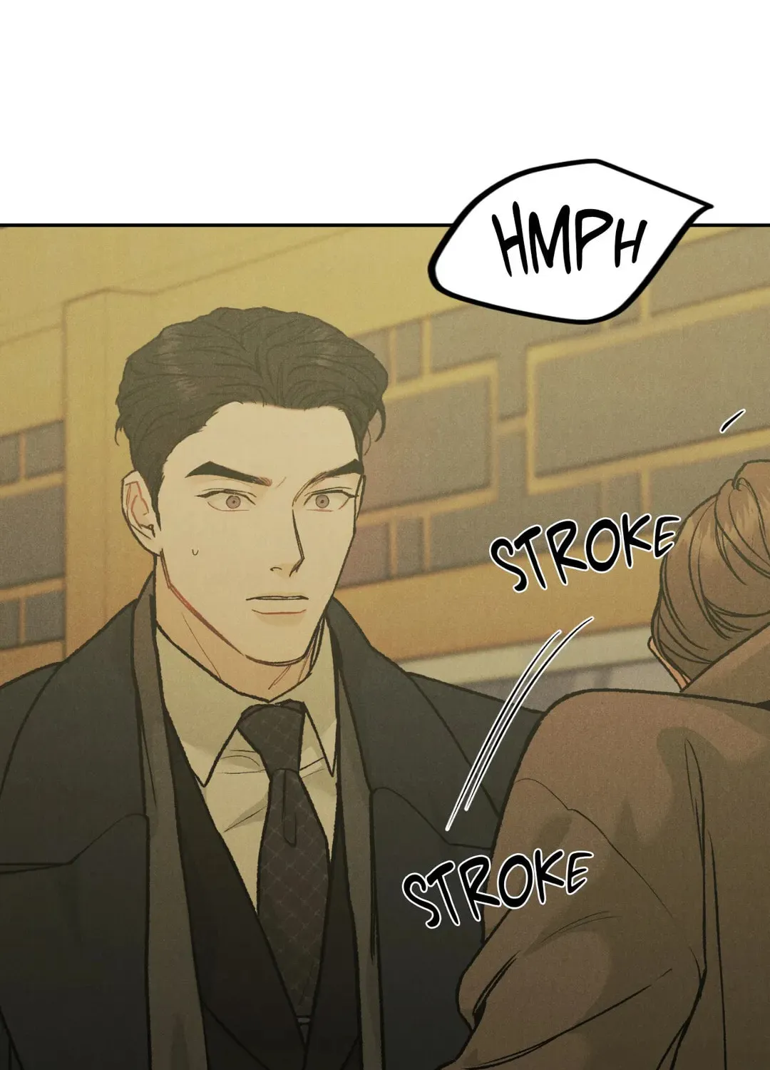 Read Limited Run chapter 40 image 31 on Lezhin