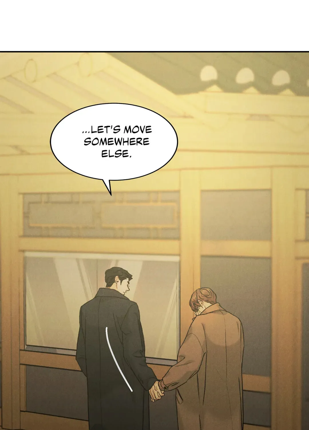 Read Limited Run chapter 40 image 33 on Lezhin