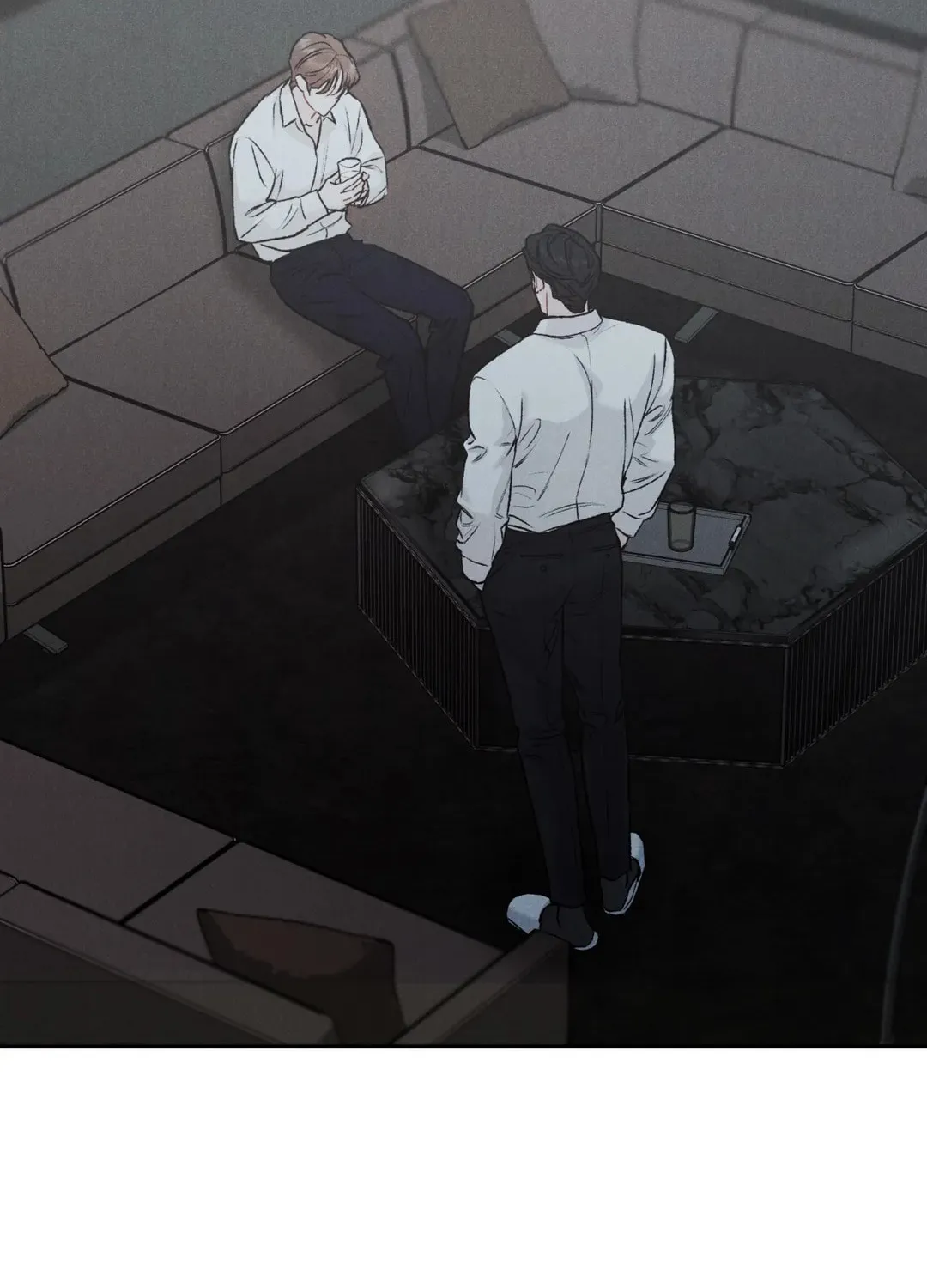 Read Limited Run chapter 40 image 40 on Lezhin