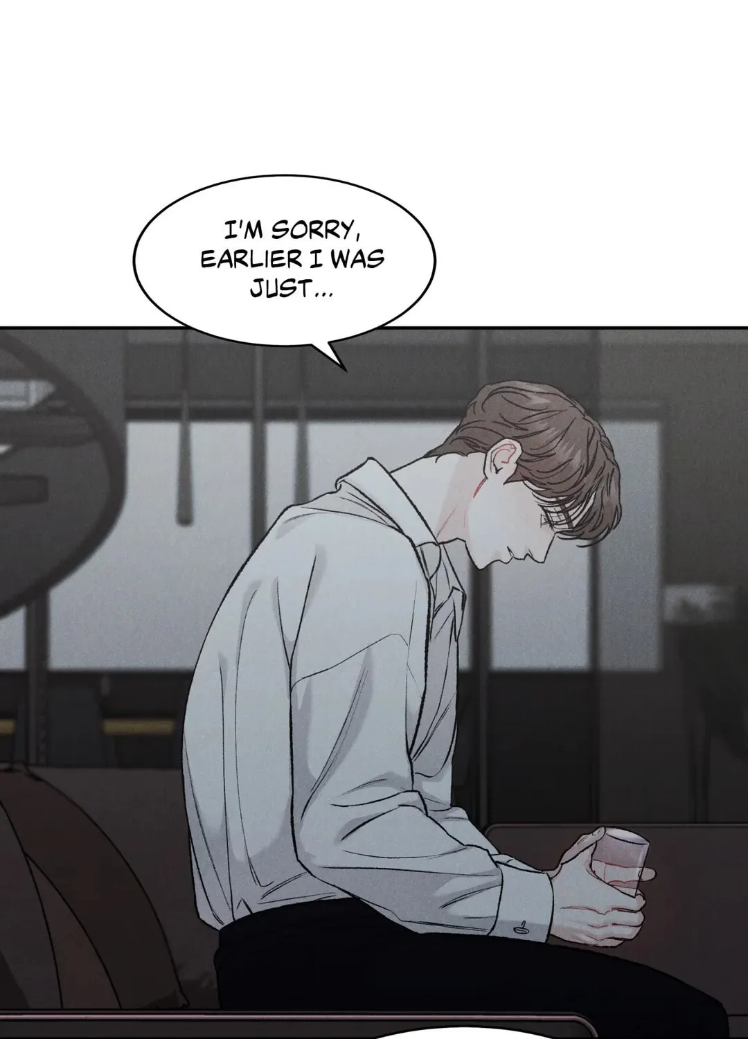 Read Limited Run chapter 40 image 43 on Lezhin