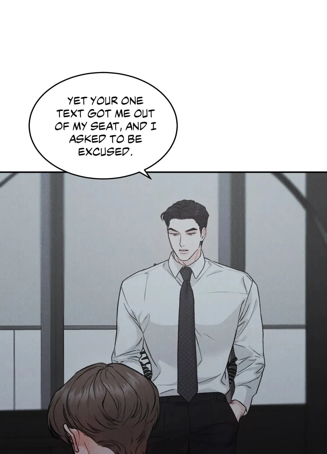 Read Limited Run chapter 40 image 45 on Lezhin