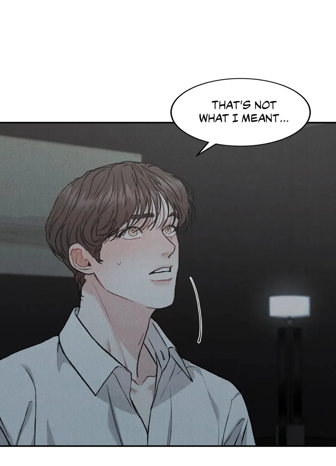 Read Limited Run chapter 40 image 52 on Lezhin