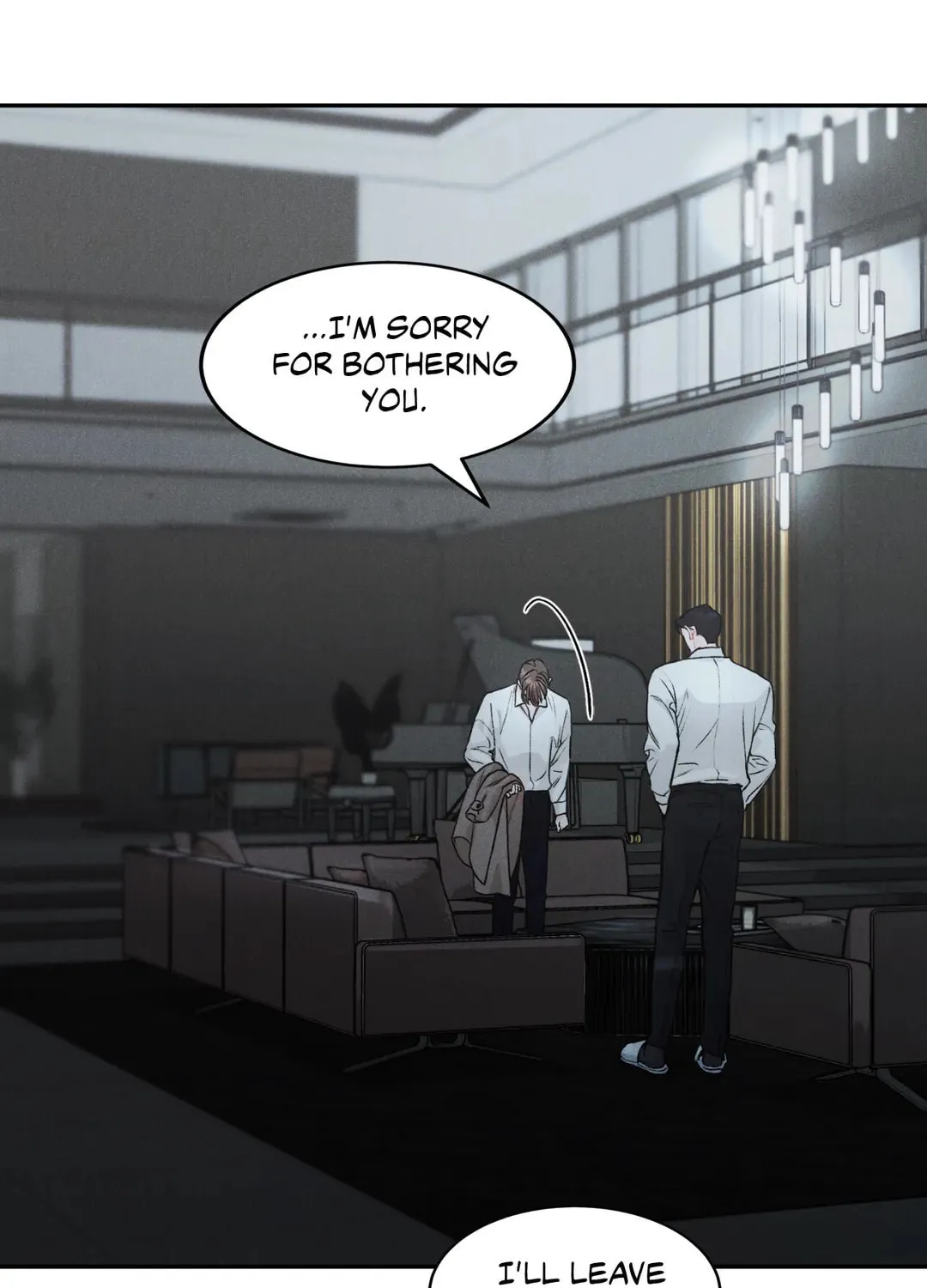 Read Limited Run chapter 40 image 57 on Lezhin