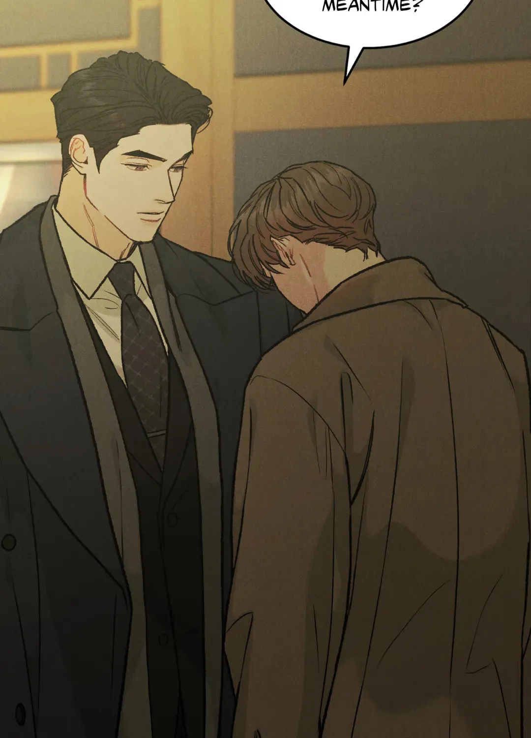 Read Limited Run chapter 40 image 6 on Lezhin