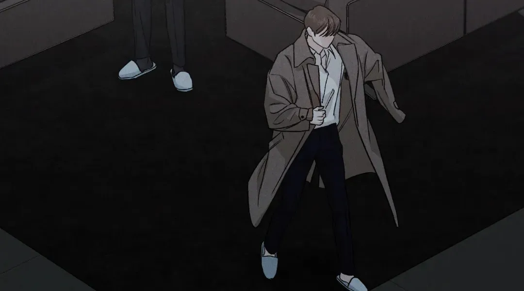 Read Limited Run chapter 40 image 62 on Lezhin